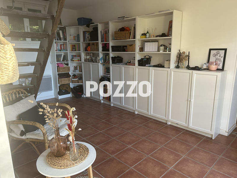 Maison - 164 m² - 5 pièces