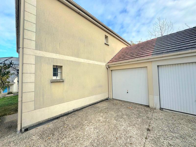 Maison - 78 m² - 4 pièces