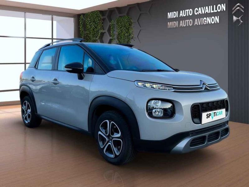 Citroën C3 Aircross 1.2 PureTech 110 Cv s&amp;S Feel
