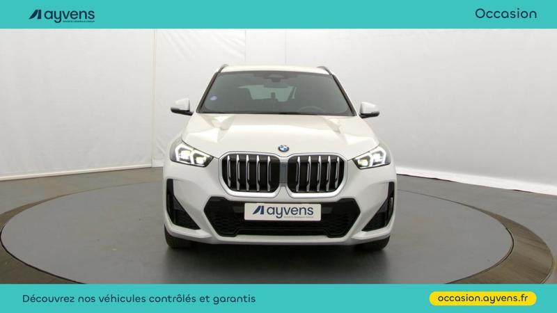 Bmw X1 sDrive18i 136ch m Sport