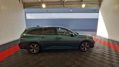 Peugeot 308 Sw Bluehdi 130ch Ss Allure