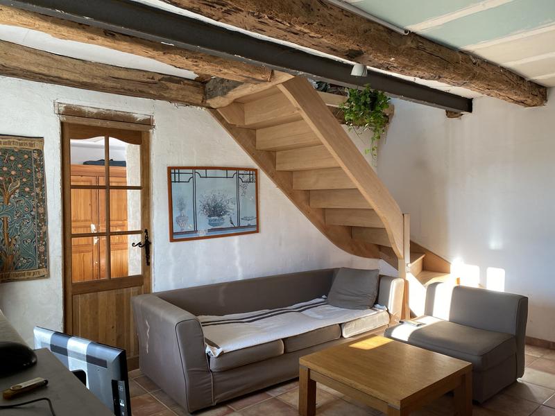 Maison - 65 m² - 3 pièces