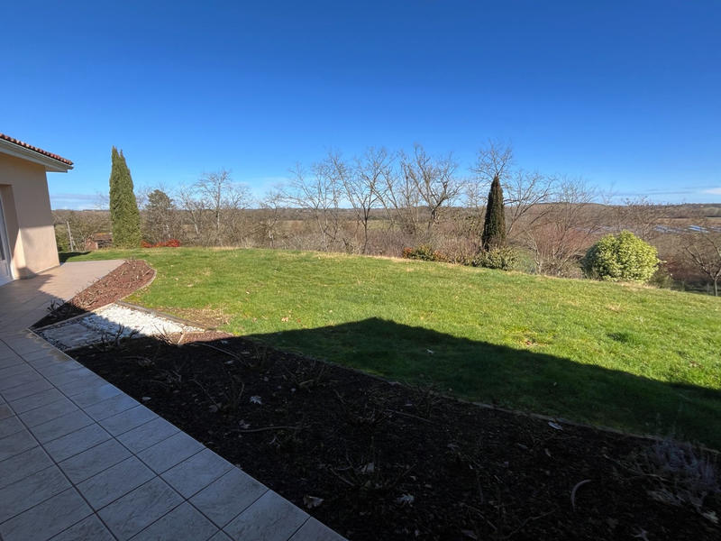 Viager - Propriété - 336 m² - 12 pièces