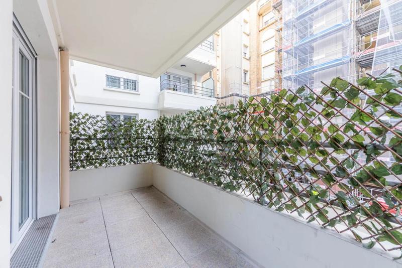 Appartement - 80 m² - 3 pièces