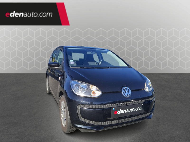 Volkswagen Up! 1.0 60 High Up!