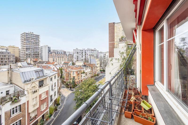 Appartement - 81 m² - 4 pièces