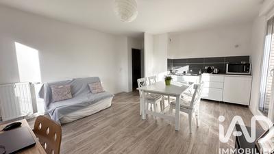 Appartement - 79 m² - 4 pièces