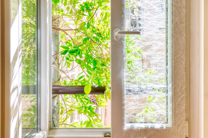 Appartement - 92 m² - 3 pièces