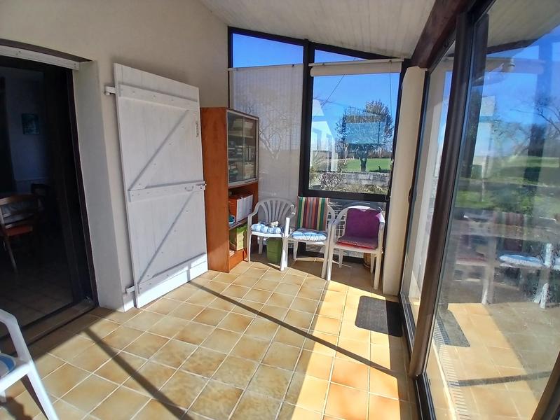 Maison - 164 m² - 6 pièces
