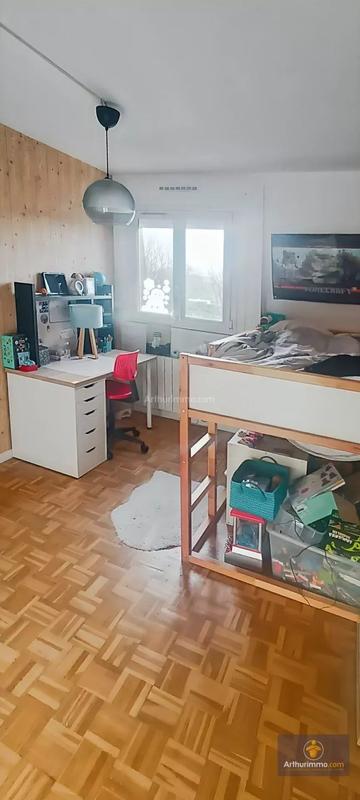 Maison - 117 m² - 7 pièces