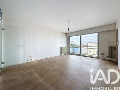 Appartement - 72 m² - 3 pièces
