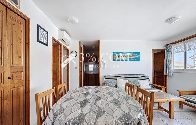 Châlet - 76 m² - 7 pièces