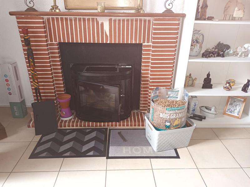 Maison - 91 m² - 3 pièces