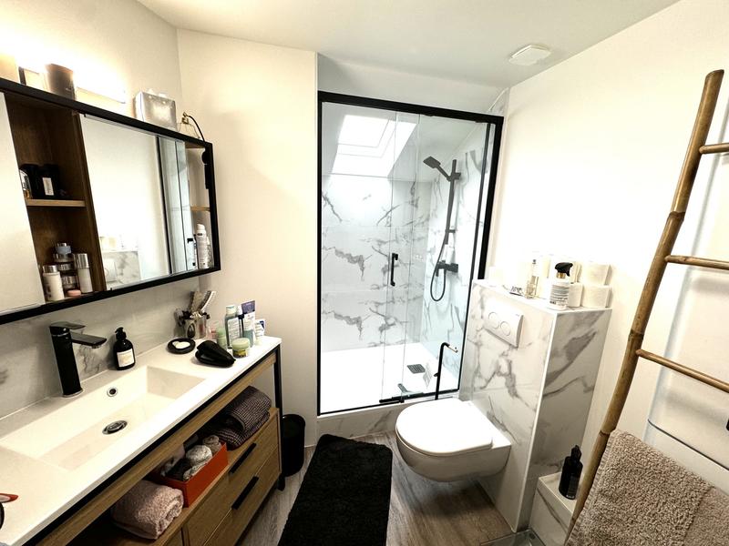 Maison - 48 m² - 2 pièces