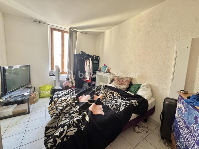 Appartement - 56 m² - 2 pièces
