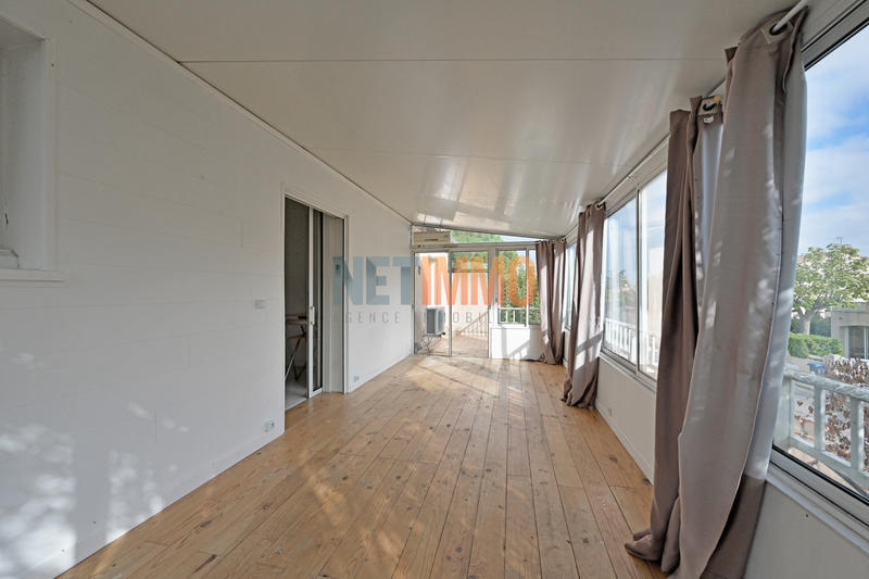 Villa - 132 m² - 6 pièces