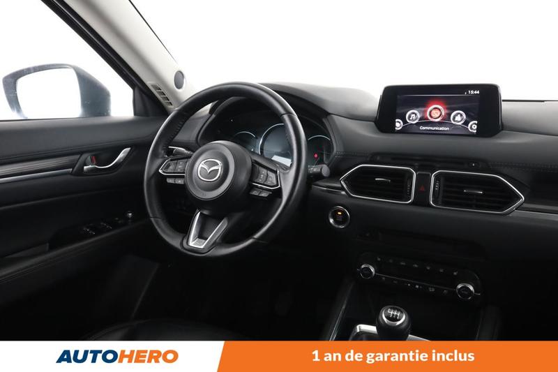 Mazda Cx-5 2.2 Skyactiv-D Selection 150 ch
