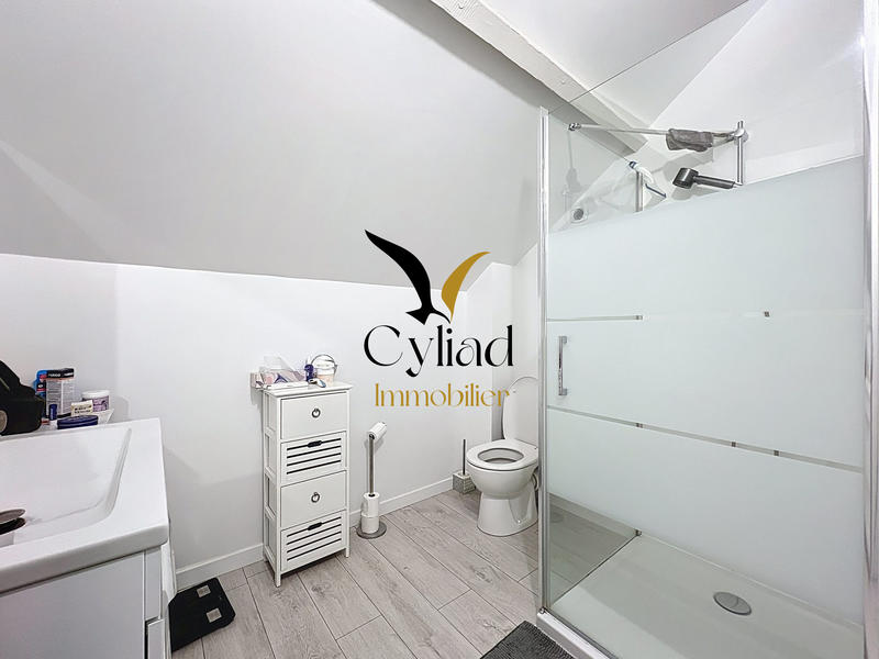 Maison - 140 m² - 4 pièces