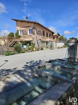 Local commercial - 270 m²