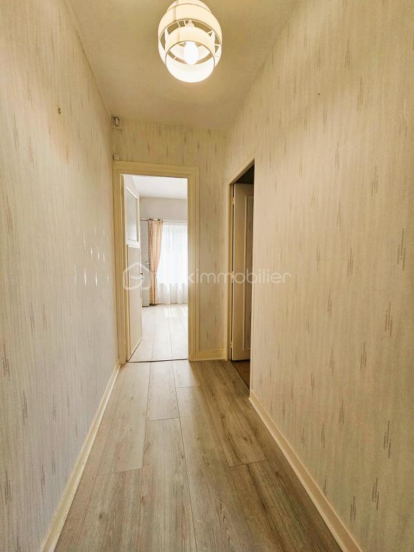 Maison ancienne - 131 m² - 6 pièces