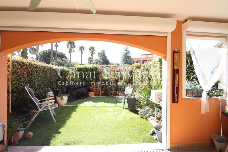 Appartement - 52 m² - 3 pièces