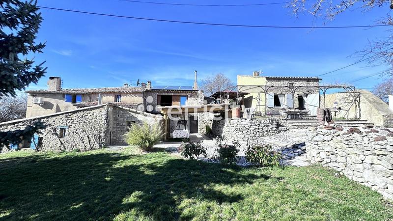 Mas - 175 m² - 7 pièces