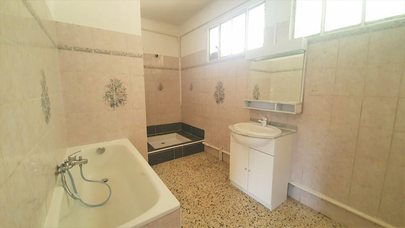 Maison - 77 m² - 3 pièces