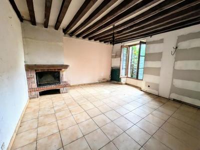 Maison - 70 m² - 2 pièces