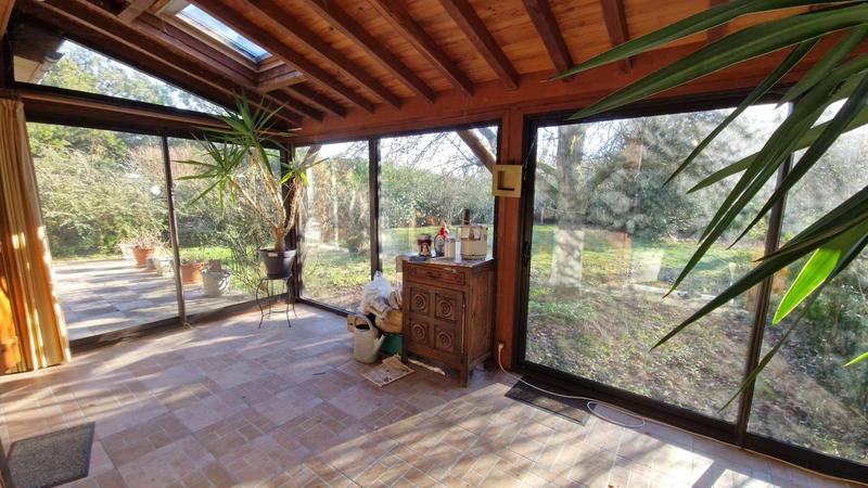 Maison - 124 m² - 4 pièces