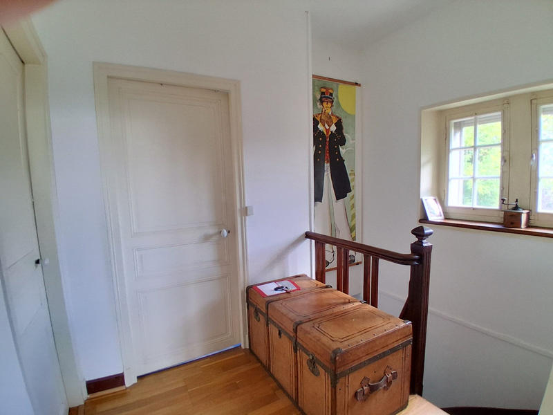 Maison - 82 m² - 3 pièces