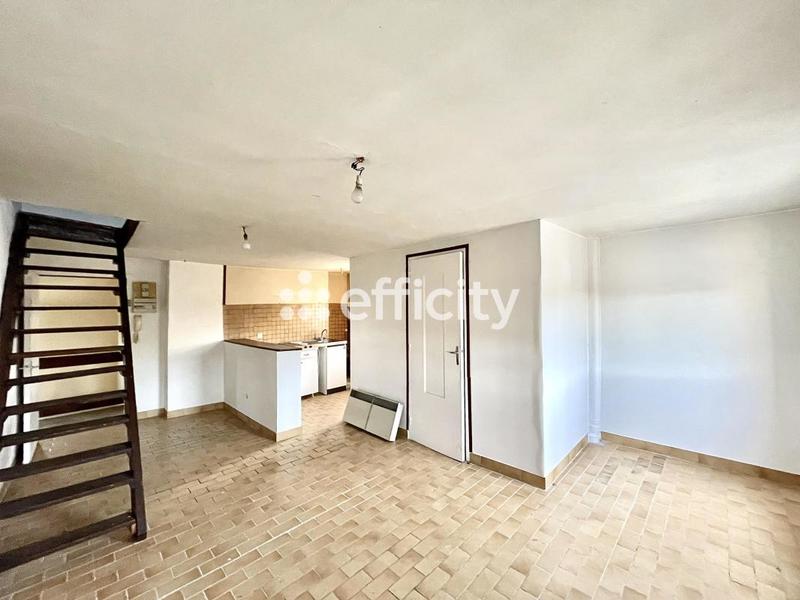 Immeuble - 250 m² - 8 pièces