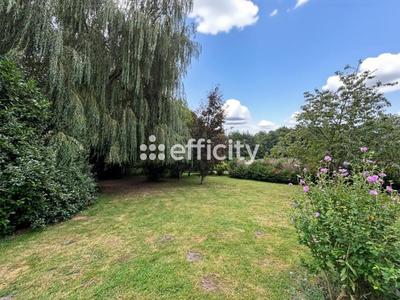 Maison - 131 m² - 5 pièces