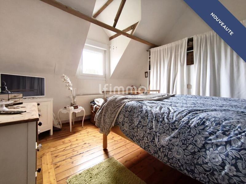 Maison - 152 m² - 5 pièces