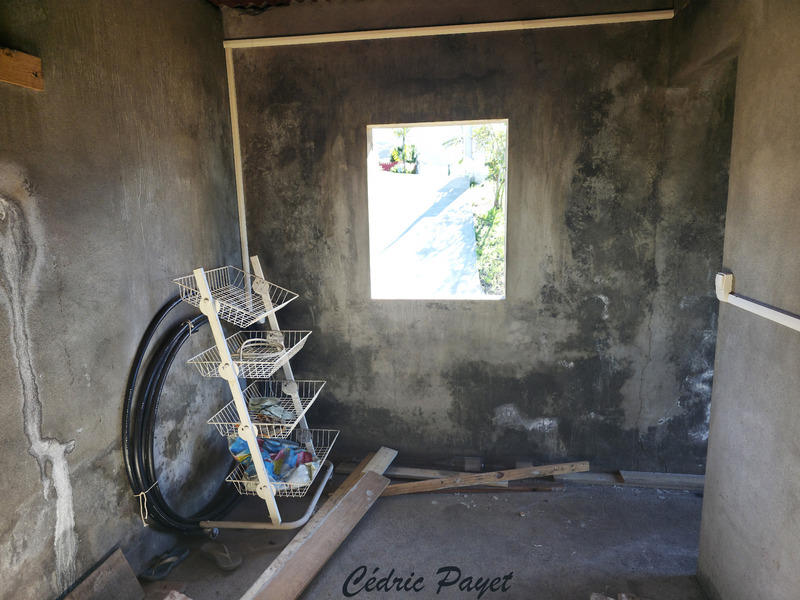 Maison - 60 m² - 3 pièces