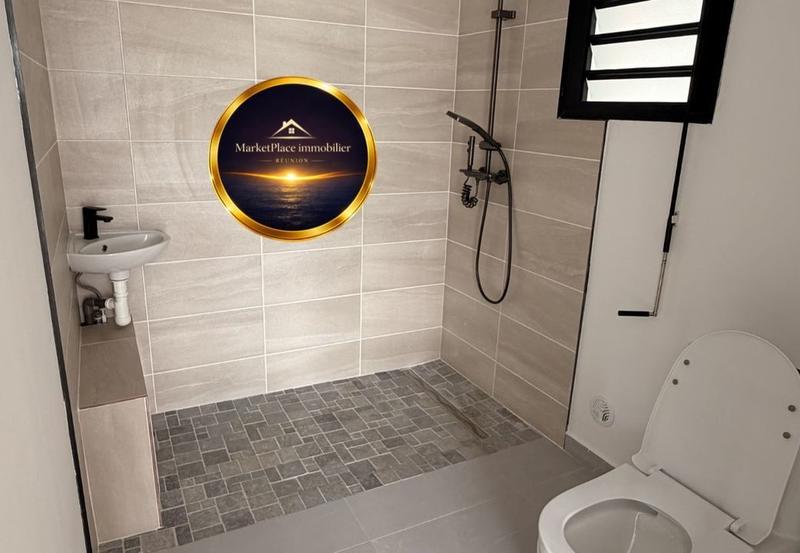 Duplex - 82 m² - 4 pièces