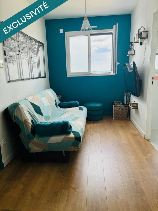 Maison - 138 m² - 6 pièces