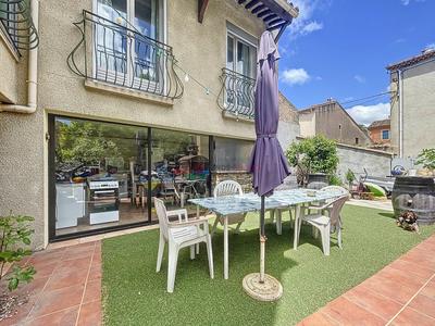 Propriété viticole - 110 m² - 4 pièces