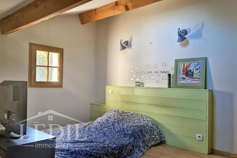 Maison - 170 m² - 7 pièces