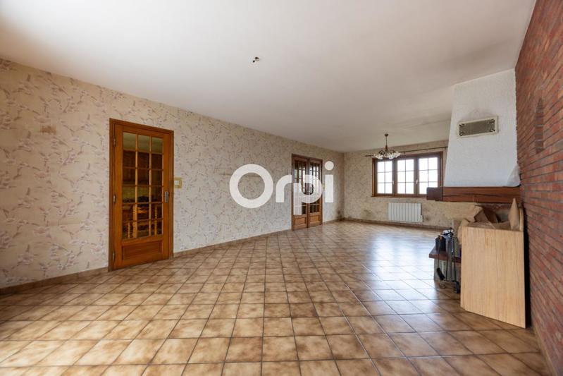 Maison - 174 m² - 5 pièces