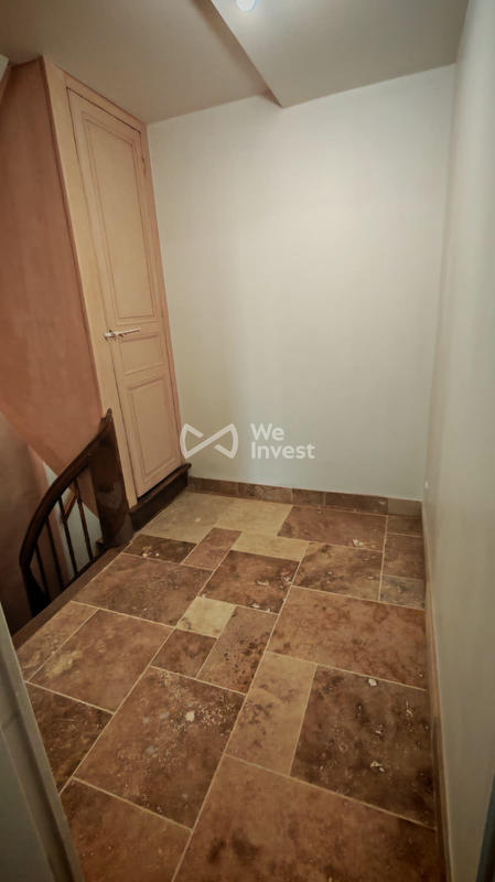 Maison - 85 m² - 5 pièces