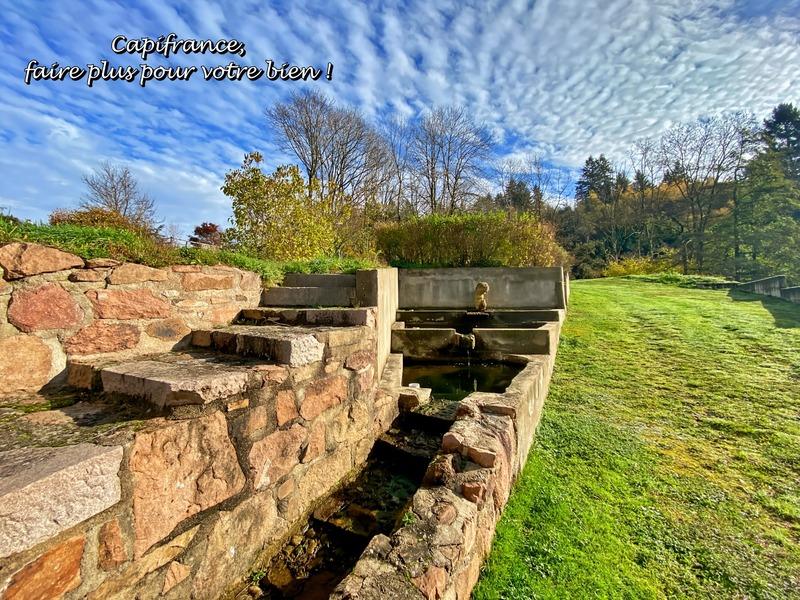 Maison - 151 m² - 5 pièces