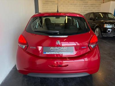 Peugeot 208 Phase 2 5 Portes 1.2 VTi 82 cv