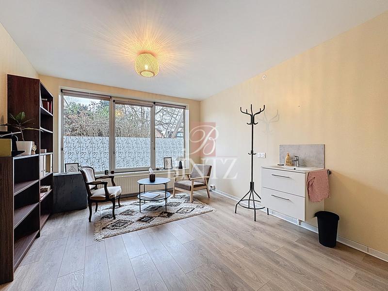 Local d'activités - 16 m² - 1 pièce