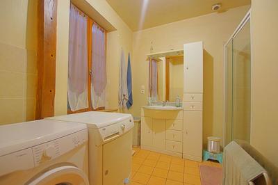 Maison - 320 m² - 4 pièces