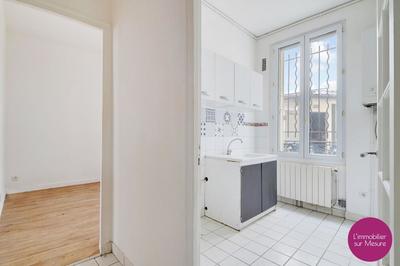 Appartement - 31 m² - 2 pièces