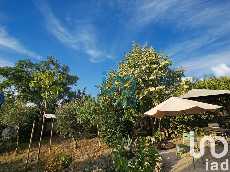 Maison - 240 m² - 8 pièces