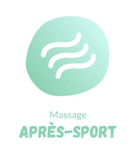 Atempo Massage
