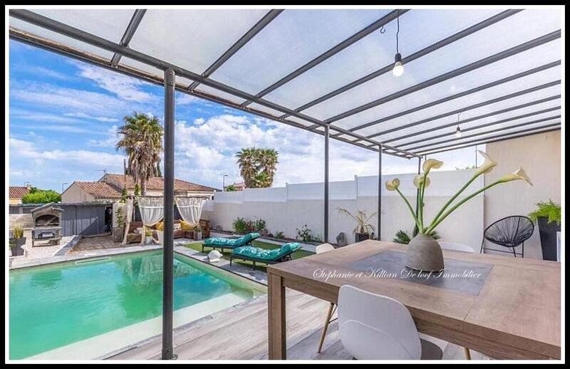 Villa - 88 m² - 4 pièces