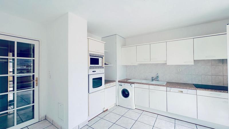 Appartement - 110 m² - 4 pièces