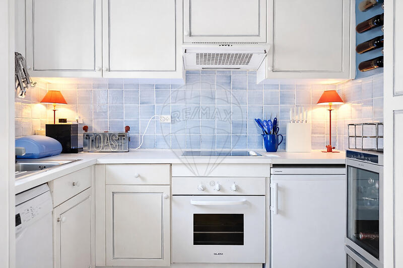 Maison - 75 m² - 4 pièces